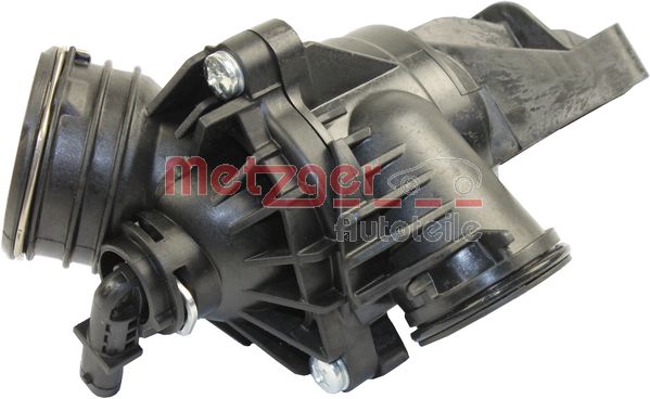 METZGER 4006262 GREENPARTS Thermostat, Kühlmittel